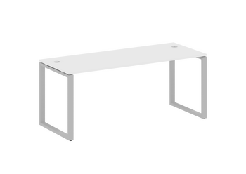 Стол METALL SYSTEM письменный на О-образном м/к   БО.СП-5   1800*720*750